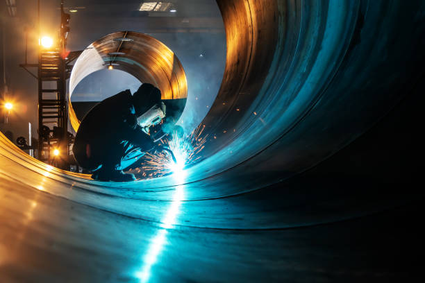 Best Marine and Shipbuilding Welding in Wailua Homesteads, HI