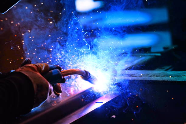 Wailua Homesteads, HI Welder & Metal Fabrication Company