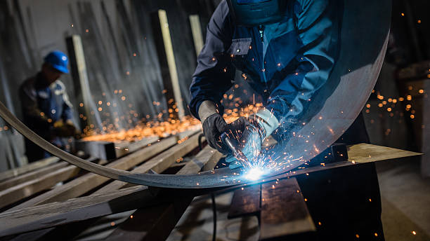 Best Structural Steel Welding in Wailua Homesteads, HI